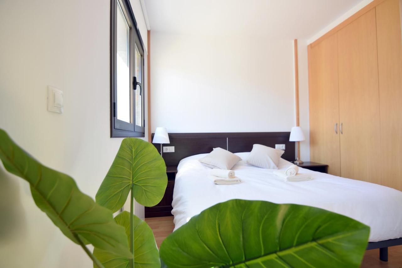 Lux Aigle "Acceso Directo A Pistas" Apartment Pas De La Casa Ngoại thất bức ảnh