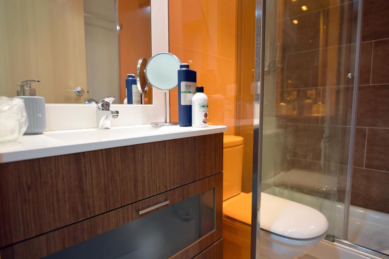 Lux Aigle "Acceso Directo A Pistas" Apartment Pas De La Casa Ngoại thất bức ảnh