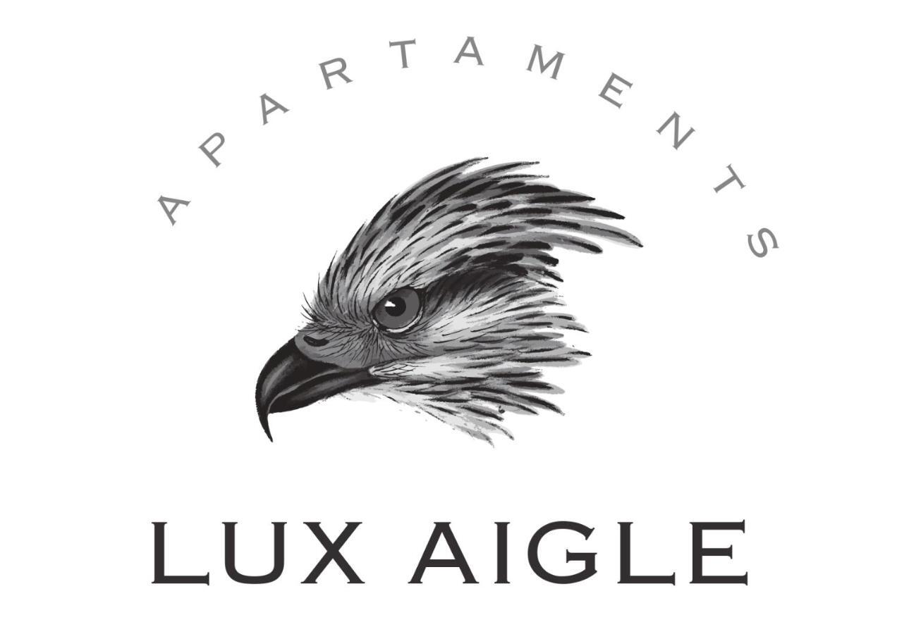 Lux Aigle "Acceso Directo A Pistas" Apartment Pas De La Casa Ngoại thất bức ảnh